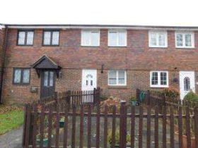 2 bedroom Terraced for sale